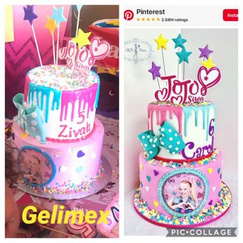 Gelimex - Cake - Bakeries Near Me - Hollister, California Gelimex - Cake - Bakeries Near Me - Hollister, California