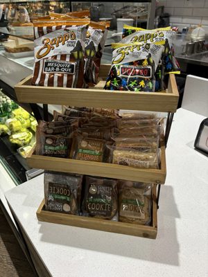 Little Man Ice Cream by null