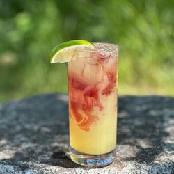 Glacier Distilling Company - Mule Kick Margarita