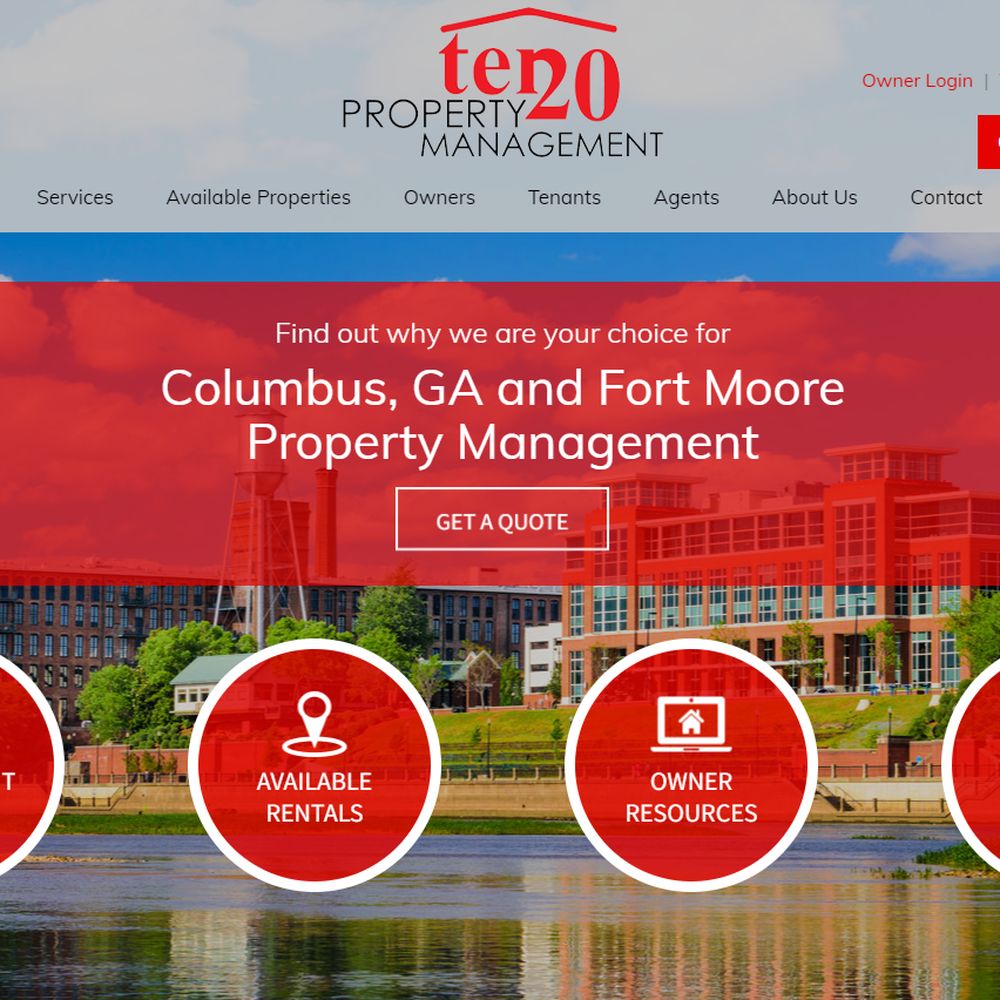 10 BEST TOP-RATED Hoa Management in Columbus, GA - Updated 2025 - Yelp