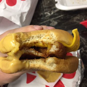 Chick-fil-A - Fast Food Near Me - Pinellas Park, Florida Chick-fil-A - Fast Food Near Me - Pinellas Park, Florida