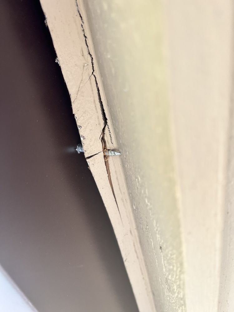 Slide of Stanley's Roofing