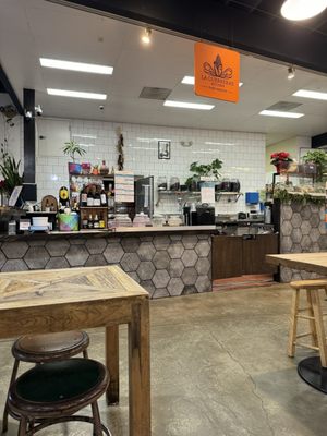 Swan's Market by null