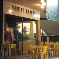 Meu Bar