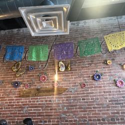 Casa Jacaranda - Cocina Mexicana - Wall decor