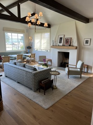 Villa Mara Carmel by null