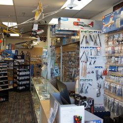 Alliance RC Hobbies