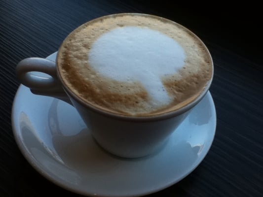 Si Espresso & Pasticceria Bar by null