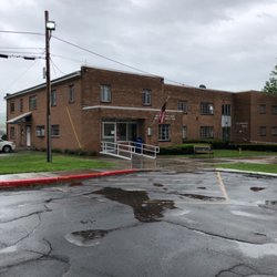 US Post Office