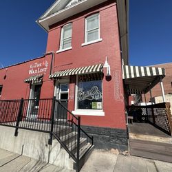 The Wax Loft