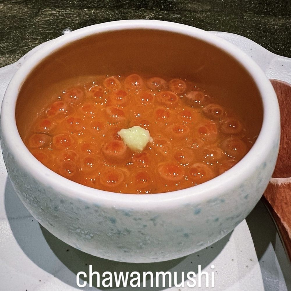 Omakase Table - chawanmushi - Sushi Bars Near Me - Atlanta, Georgia Omakase Table - chawanmushi - Sushi Bars Near Me - Atlanta, Georgia