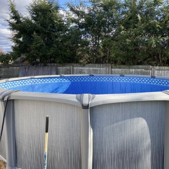 Ron's Services - Pool & Hot Tub Service Near Me - South Windsor, Connecticut Ron's Services - Pool & Hot Tub Service Near Me - South Windsor, Connecticut