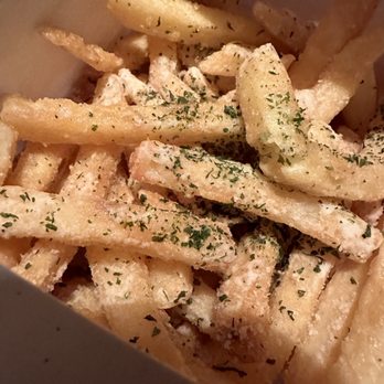 Bonchon Bayside - Seasoned French Fries - Korean Near Me - Bayside, New York Bonchon Bayside - Seasoned French Fries - Korean Near Me - Bayside, New York