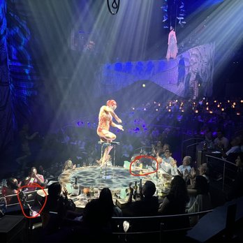 Cirque du Soleil - JOYA - All seats not full. - Performing Arts Near Me - Playa del Carmen, ROO Cirque du Soleil - JOYA - All seats not full. - Performing Arts Near Me - Playa del Carmen, ROO