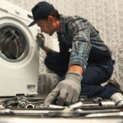 Washing Machine repair and maintenance