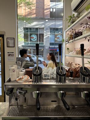 Spella Caffè @ Alder Street by null