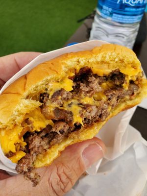 Fckn Good Burgers by null