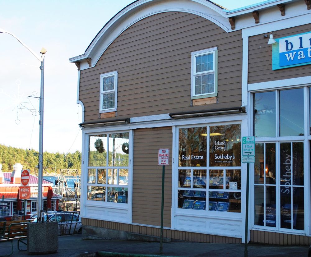 ISLAND GROUP SOTHEBY’S INTERNATIONAL REALITY Updated September 2024