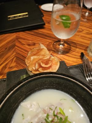 American Cut by null