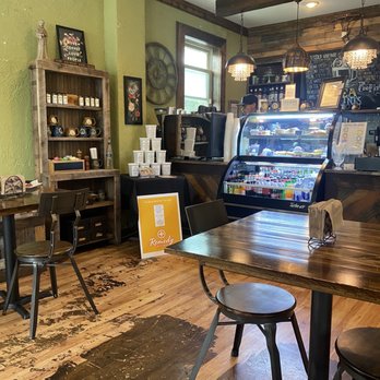 The Cookery - Coffee & Tea Near Me - Nashville, Tennessee The Cookery - Coffee & Tea Near Me - Nashville, Tennessee