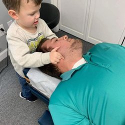 Hall Chiropractic Sports and Injury Clinic