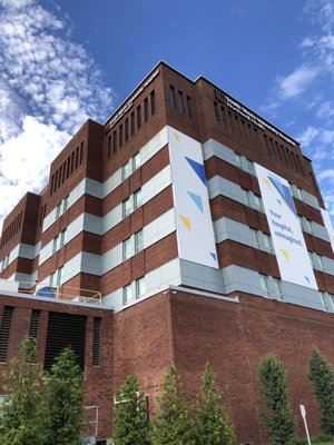 SOUTH SHORE UNIVERSITY HOSPITAL Updated April 2025 63 Photos & 133