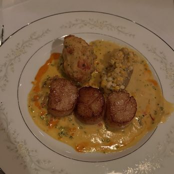 The Refectory Restaurant - French Near Me - Columbus, Ohio The Refectory Restaurant - French Near Me - Columbus, Ohio
