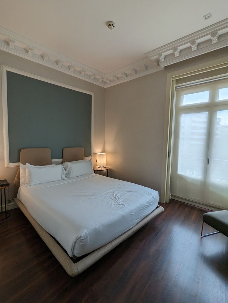 Hotel Sardinero