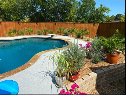 Innovative Construction & Landscape