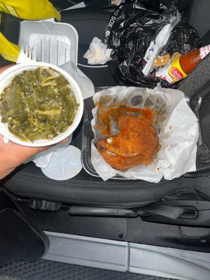 Seafood shack by null