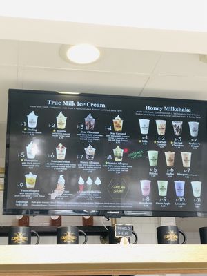 Honeymee DTLA by null