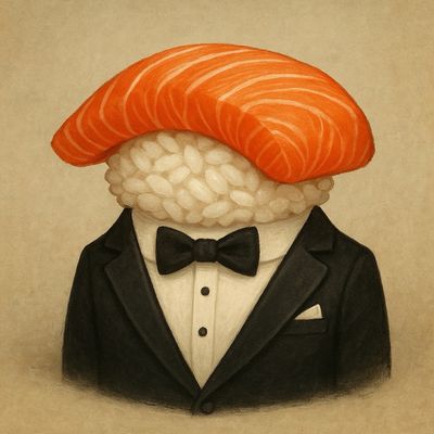 SUSHI DOKKU Japanese Restaurant by null