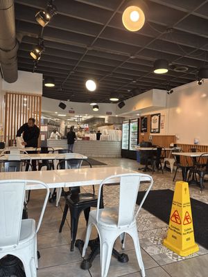 7th Street Burger Georgetown by null