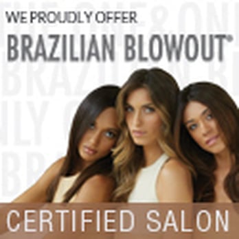 D'Elegance Salon & Day Spa - Brazilian Blowout - Day Spas Near Me - Katy, Texas