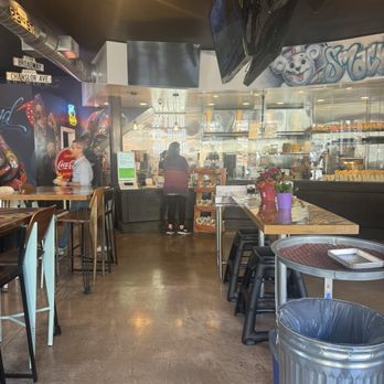 Johnny Boi - Burgers Near Me - Richmond, California Johnny Boi - Burgers Near Me - Richmond, California