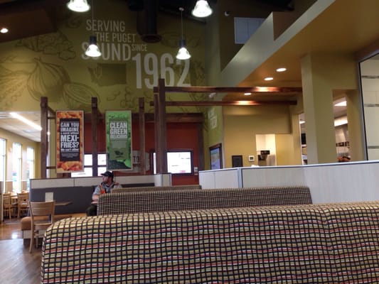 Taco Time NW by null