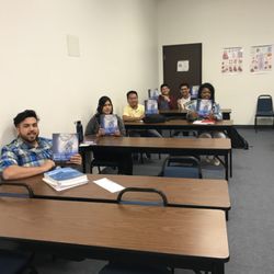 Valley Choice CPR - Basic Life Support class