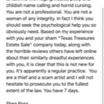 TX Treasures Estate Sales - undefined - Estate Liquidation Near Me TX Treasures Estate Sales - undefined - Estate Liquidation Near Me