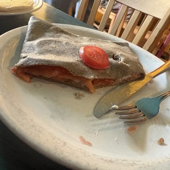 Java Joe's - lox crepe - Coffee & Tea Near Me - Albuquerque, New Mexico