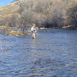 Hunt4FlyFish Guide Service