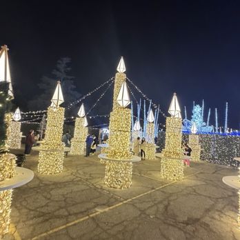 Enchant - Festivals Near Me - Arcadia, California