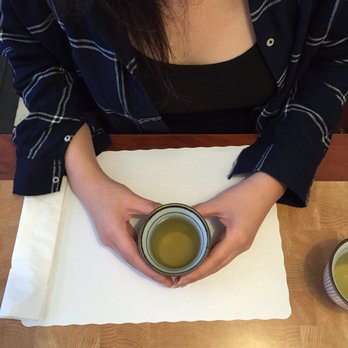 Pine Tree House - *heart* Hot tea - Korean Near Me - Sacramento, California Pine Tree House - *heart* Hot tea - Korean Near Me - Sacramento, California