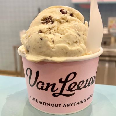 Van Leeuwen Ice Cream by null