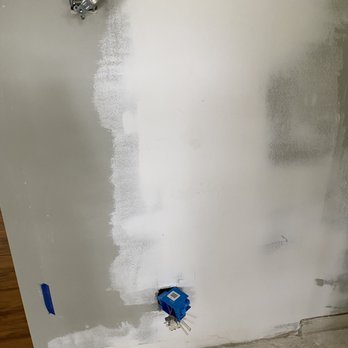 Michael & Son Services Chesapeake - Socket wires left dangling - Plumbing Near Me - Chesapeake, Virginia