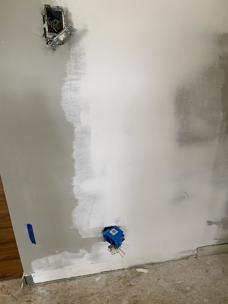 Slide of Michael & Son Services Chesapeake