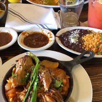 Cha Cha's Latin Kitchen - Slow Roasted Carnitas - Mexican Near Me - Irvine, California