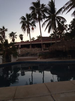 Hotel Punta Pescadero Paradise by null