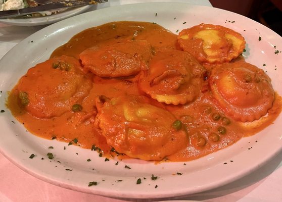 Caro Mio Italian Restaurant by null