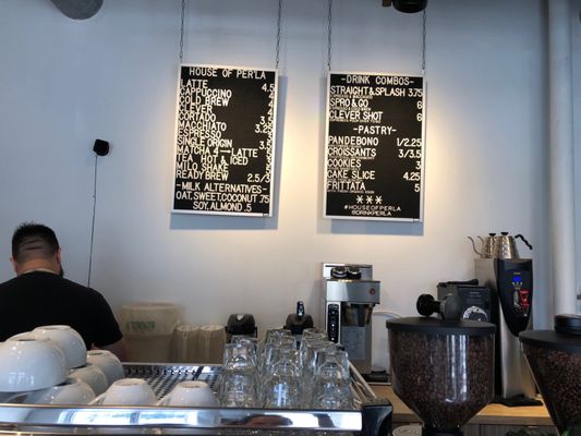 GROU Coffee by null