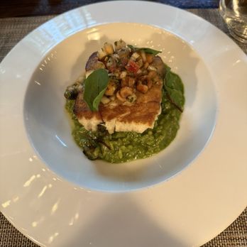 Camden Spit & Larder - Fish of the day - Brasseries Near Me - Sacramento, California Camden Spit & Larder - Fish of the day - Brasseries Near Me - Sacramento, California